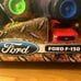 Jam’n Products Monster Maniacs Monster Truck Ford F-150 FRICTION POWERED