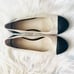 Cole Haan Flats