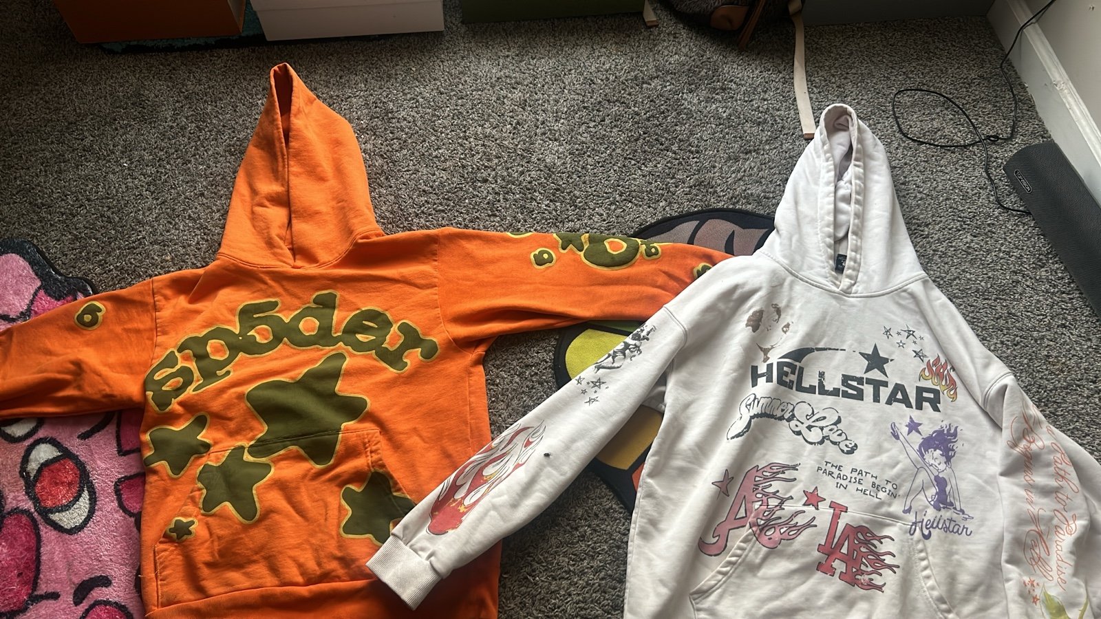 Hoodie