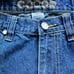 Vintage coogi pants with sick embroidery