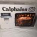 Calphalon Premier Hard Anodized Nonstick 16-Inch Roaster with Rack