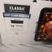 Calphalon Premier Hard Anodized Nonstick 16-Inch Roaster with Rack