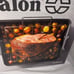 Calphalon Premier Hard Anodized Nonstick 16-Inch Roaster with Rack