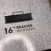 Calphalon Premier Hard Anodized Nonstick 16-Inch Roaster with Rack