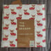 Corgi Sheets Holiday Christmas