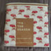 Corgi Sheets Holiday Christmas