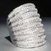 **New 6.8 CT Princess Cut Diamond Silver Ring