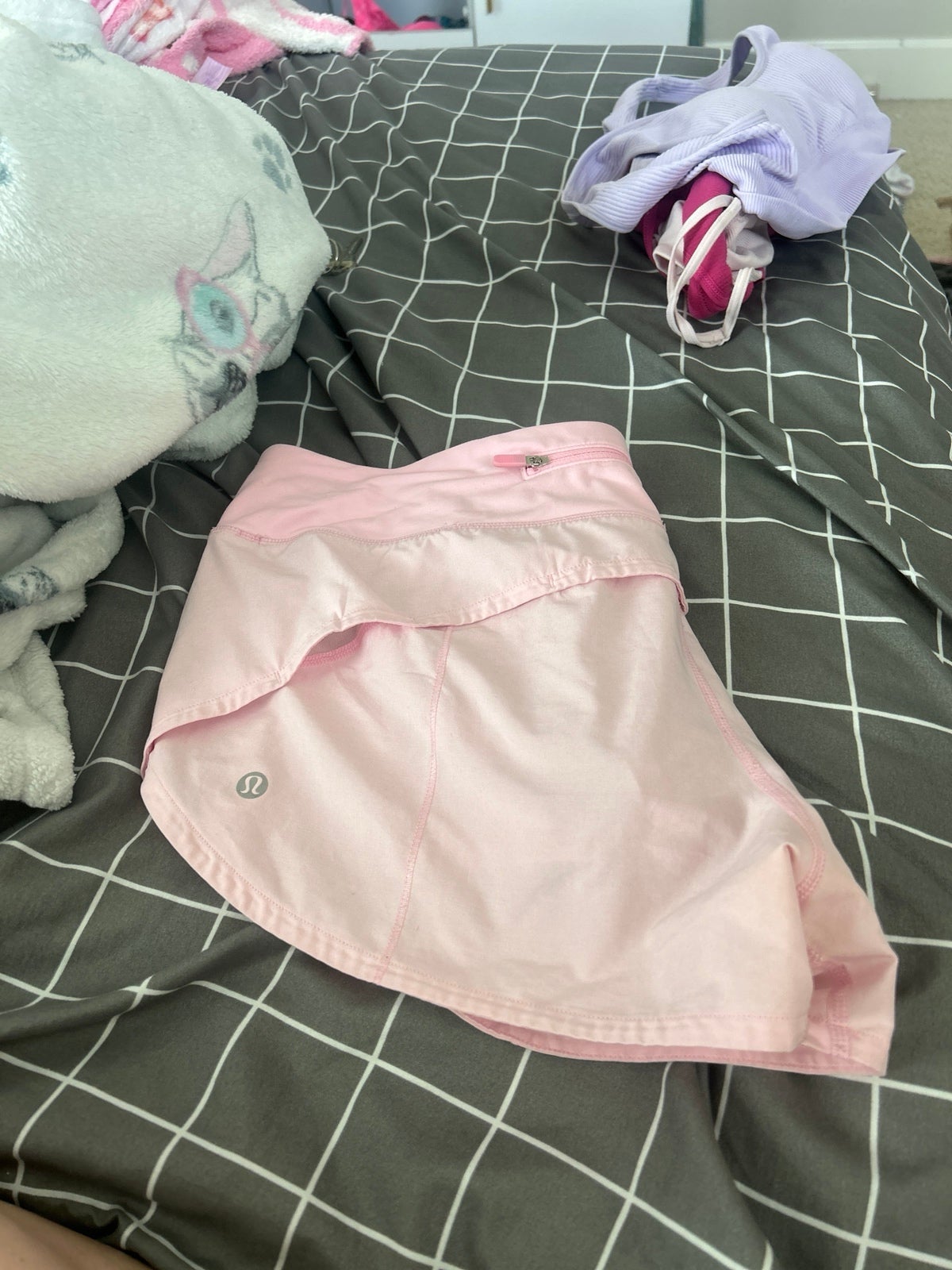 Miami pink speed ups