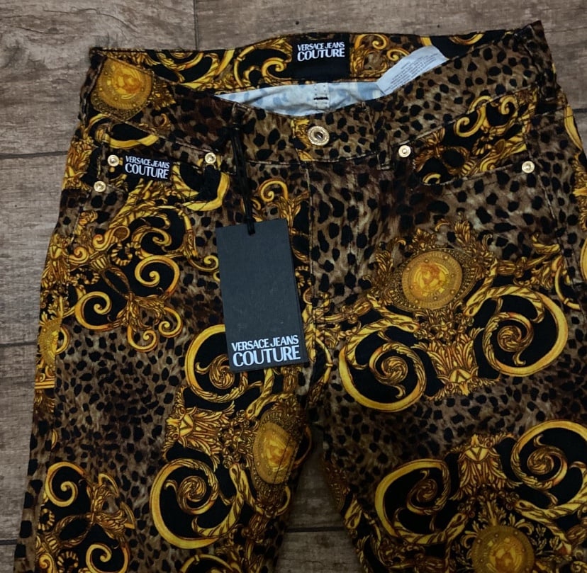 Versace jeans