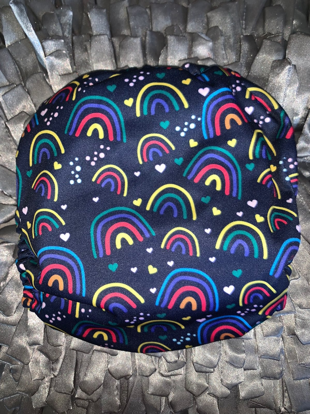 Mama koala rainbows