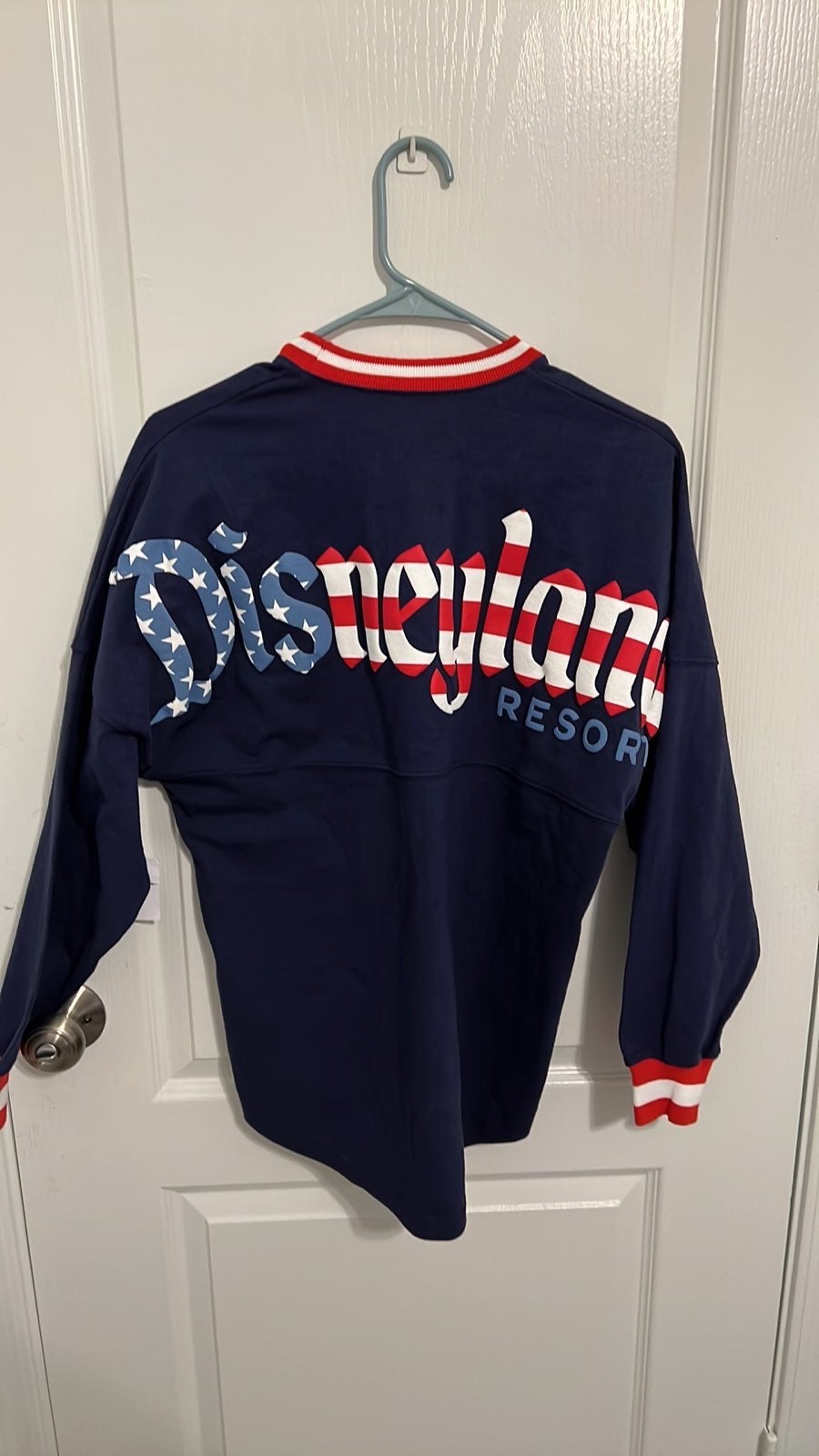 Disney spirit jersey