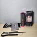 Wireless Portable Hair Curler