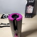 Wireless Portable Hair Curler