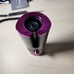 Wireless Portable Hair Curler