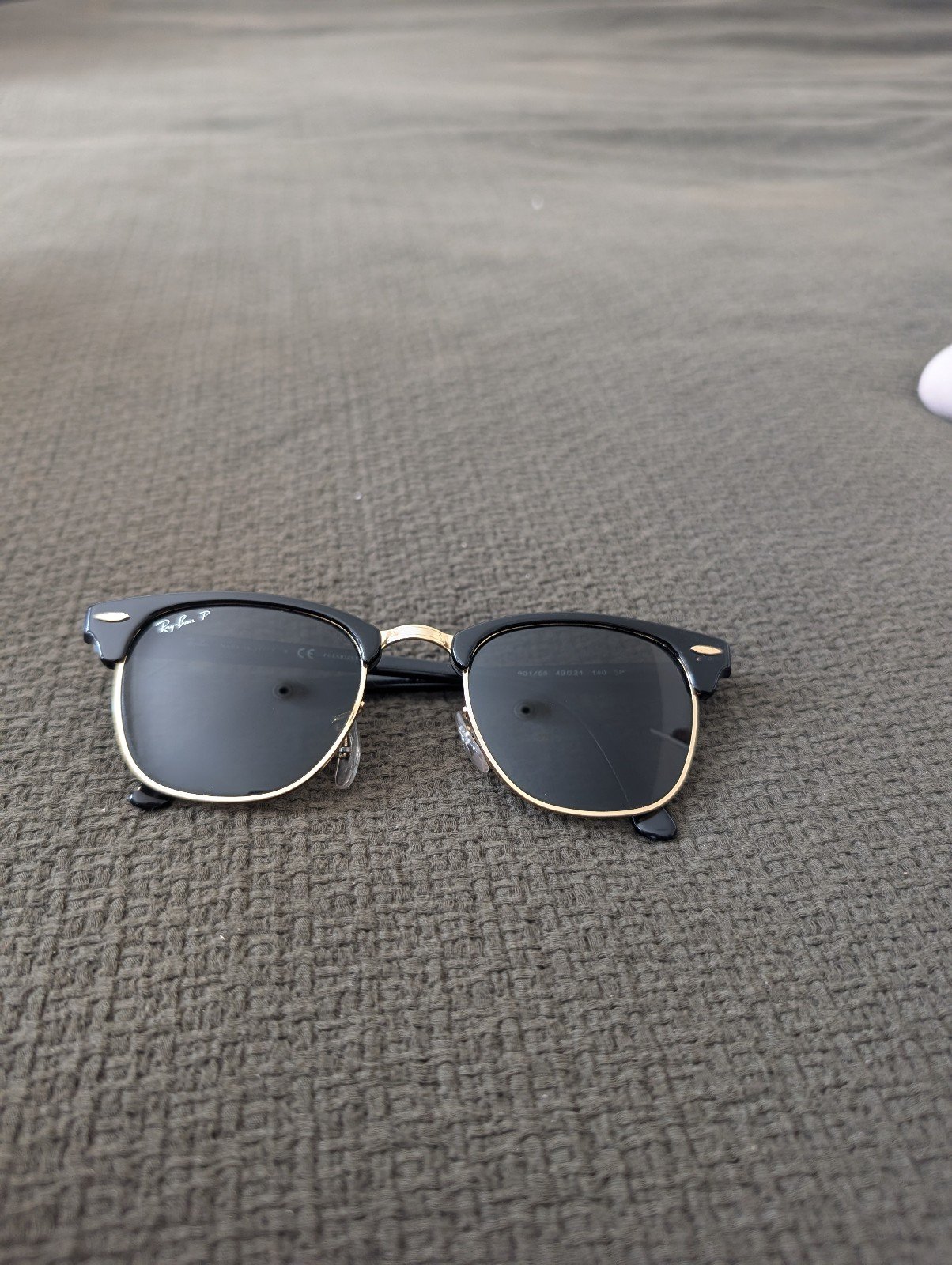 Ray-Ban Polarized sunglasses