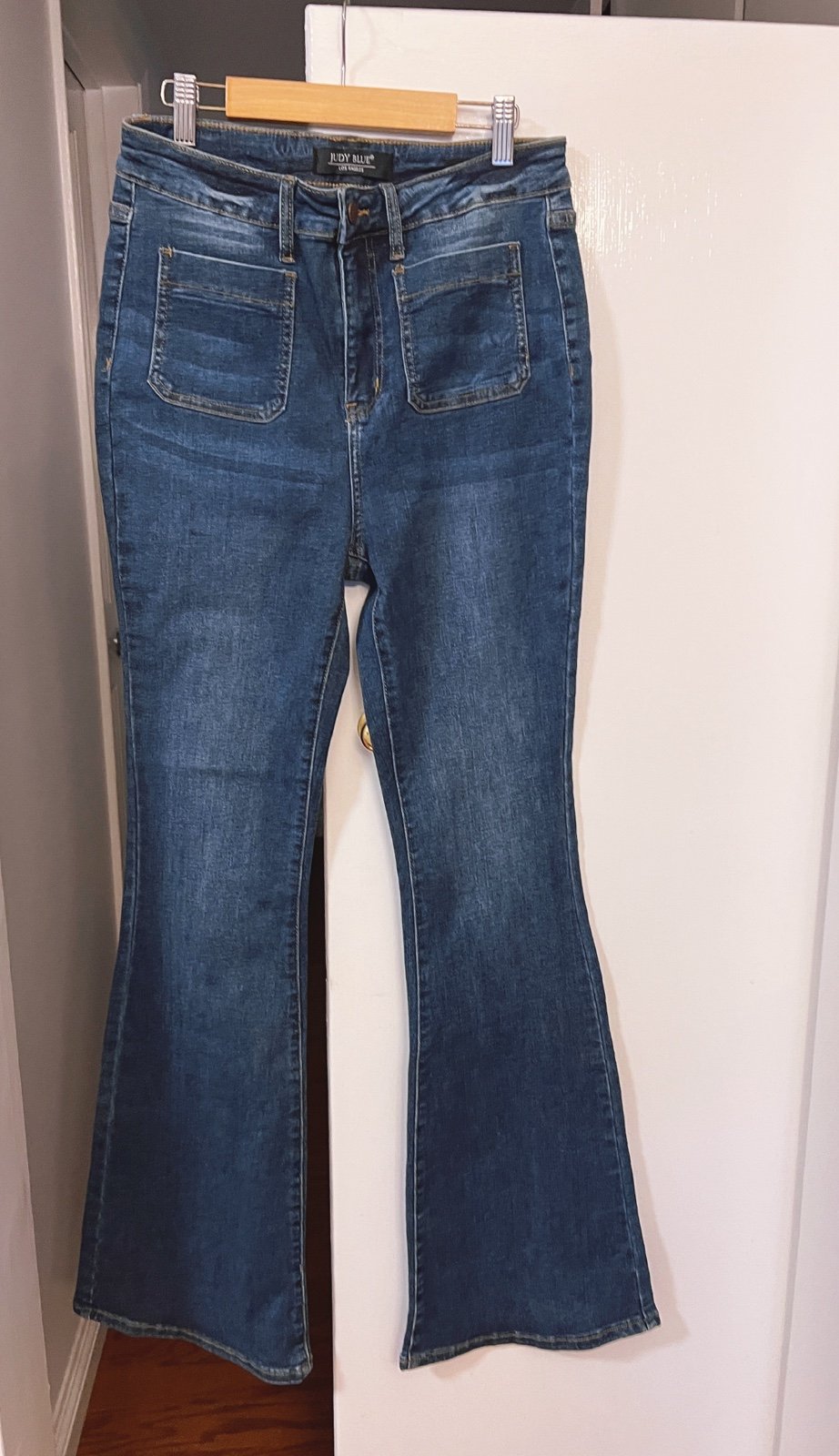 judy blues size 11