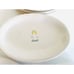 NWOT Set of 10 Rae Dunn Oval Artisan Collection by Magenta Wedding Plates