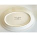 NWOT Set of 10 Rae Dunn Oval Artisan Collection by Magenta Wedding Plates