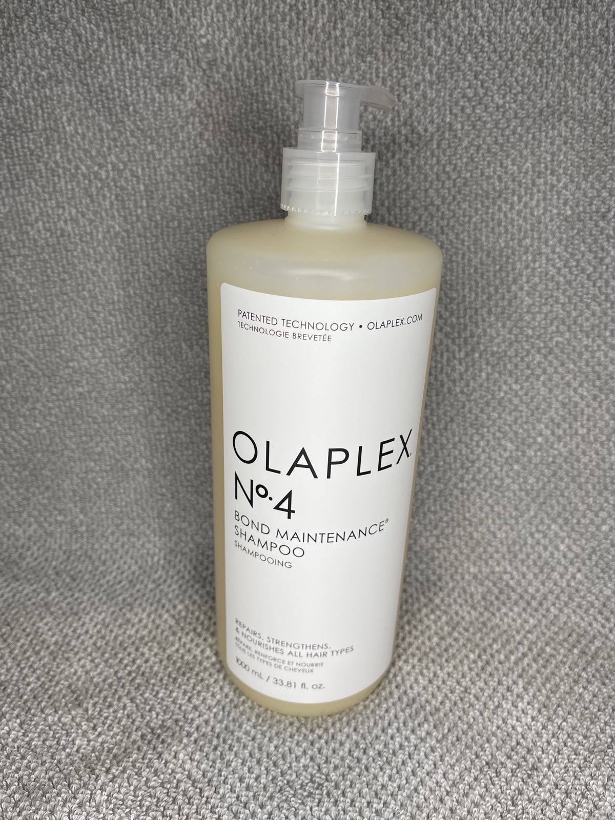 Olaplex Bond No 4 Shampoo