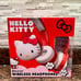 Hello kitty ear phones