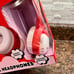 Hello kitty ear phones