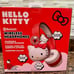 Hello kitty ear phones