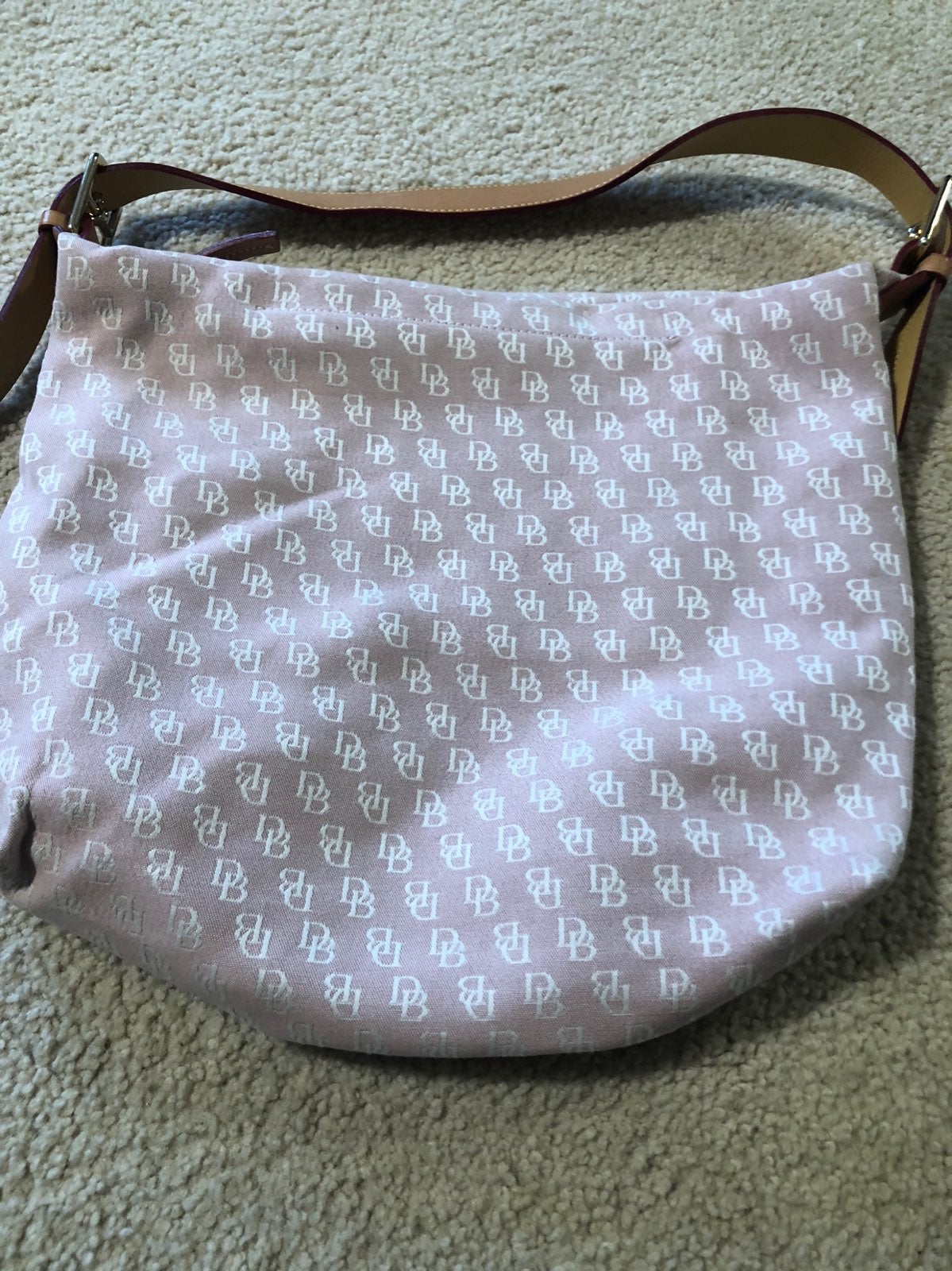 Dooney and Bourke