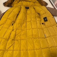 womens winter coat