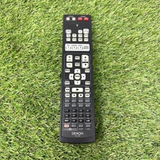 Denon Remote RC-1147 AVR-1611 AVR-591 D-X1000BD DBP-2012UD
