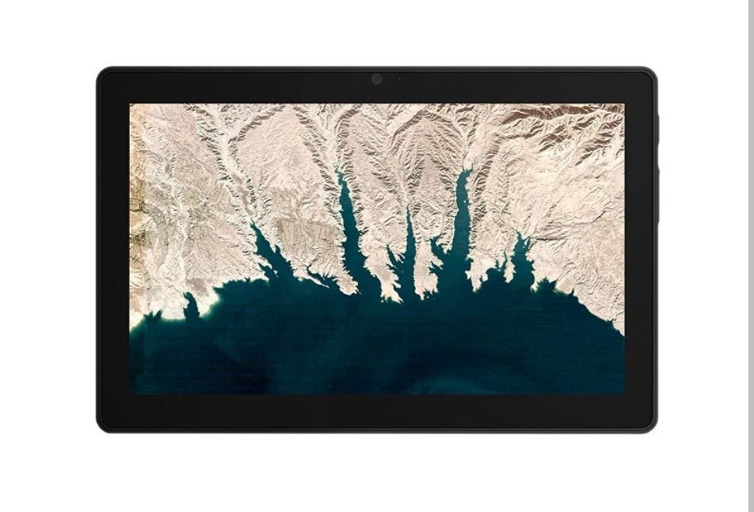Lenovo 10e Chromebook Tablet
