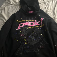 Spyder Hoodie *NOT WORN*