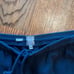 Navy Gap sweatpants