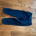 Navy Gap sweatpants