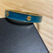 Tamara Silver Adjustable Bracelet