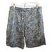 Johnnie-O Sunbury Swim Trunks in Tropical Size Large EUC