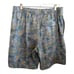 Johnnie-O Sunbury Swim Trunks in Tropical Size Large EUC