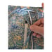 Johnnie-O Sunbury Swim Trunks in Tropical Size Large EUC