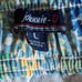 Johnnie-O Sunbury Swim Trunks in Tropical Size Large EUC