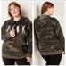 VS PINK Lounge Campus Pullover S
