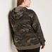VS PINK Lounge Campus Pullover S