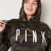 VS PINK Lounge Campus Pullover S