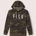 VS PINK Lounge Campus Pullover S