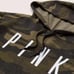 VS PINK Lounge Campus Pullover S