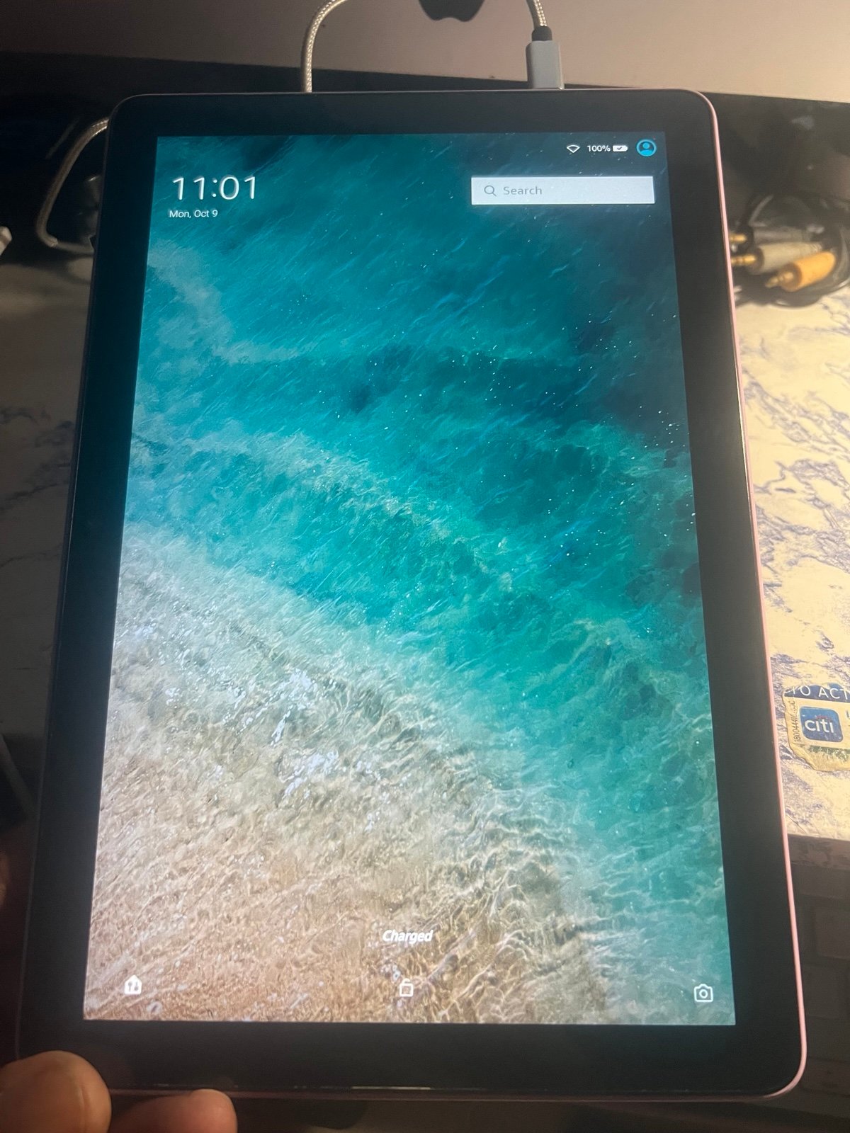 Amazon Fire 10” 11genaration