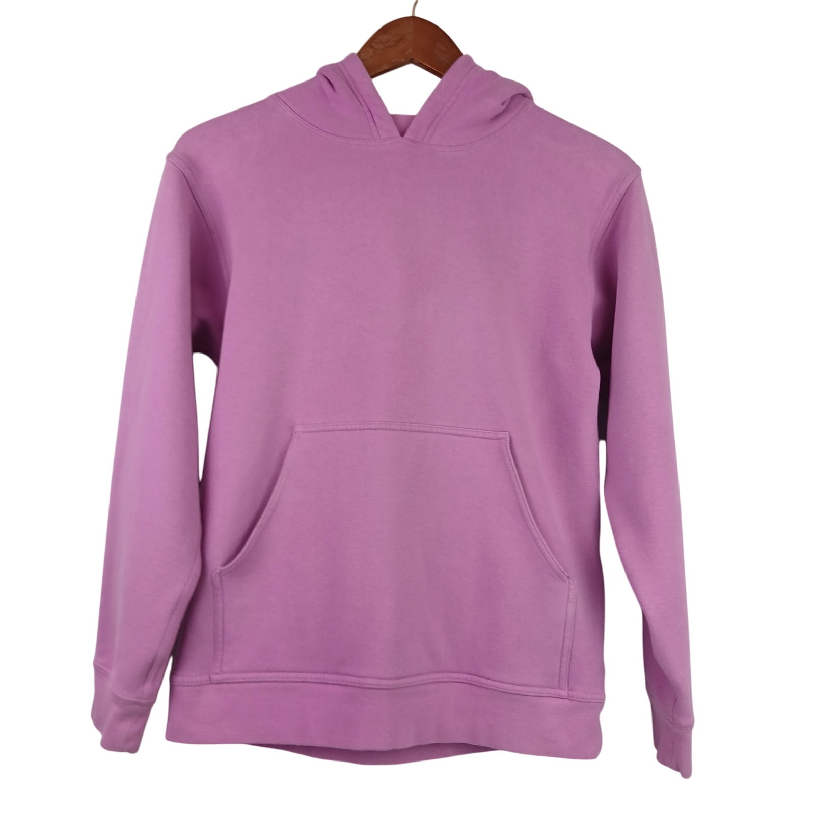 Lululemon Women's SZ XS All Yours Hoodie Purple W3COYS