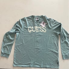 Guess Banksy XL Shirt