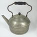 Large Aluminum Over Copper Tea Kettle Vintage Teapot Revere?