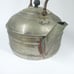 Large Aluminum Over Copper Tea Kettle Vintage Teapot Revere?