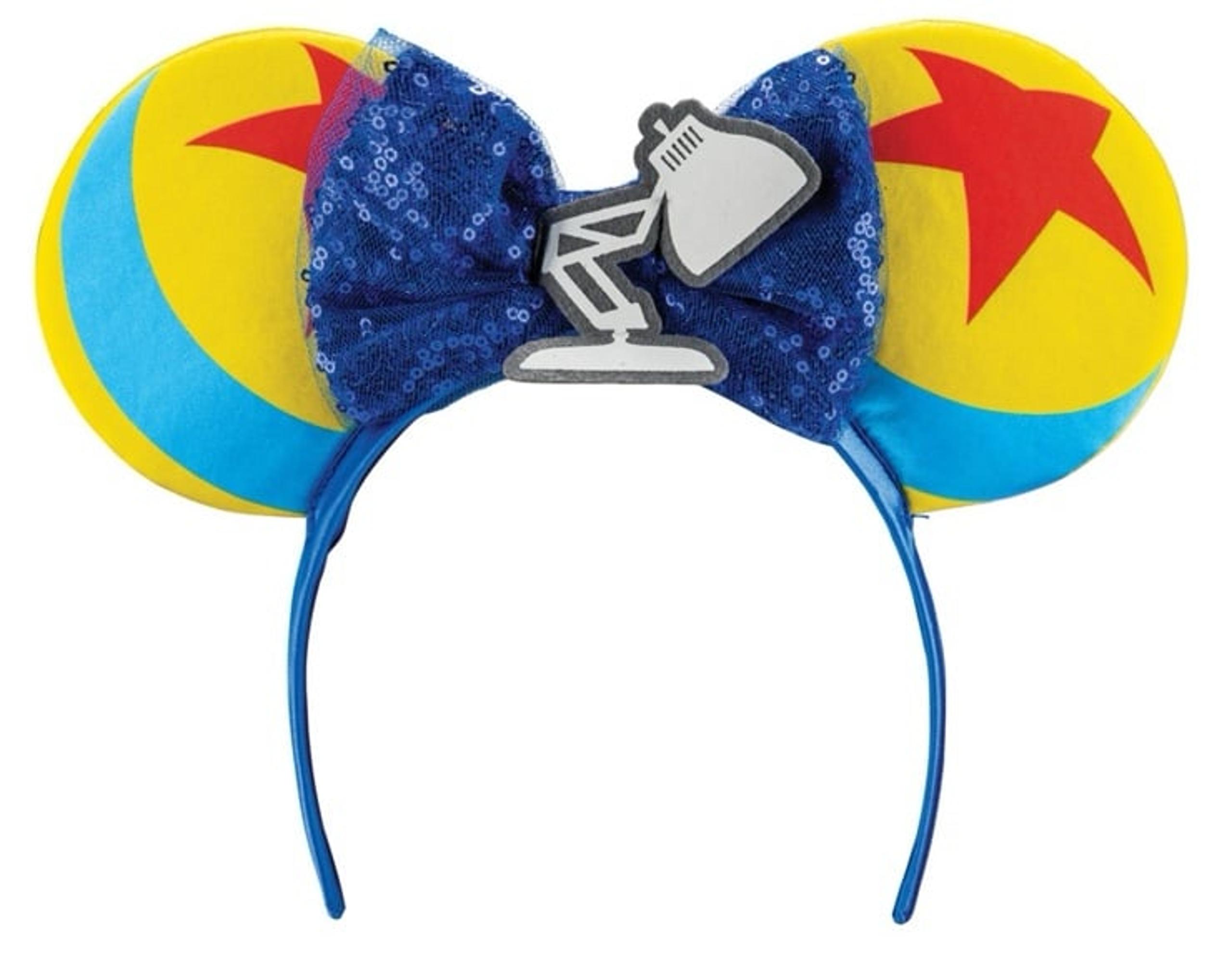 Disney ears headband