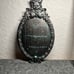 Haunted Mansion Sign 3D Print HAND PAINTED